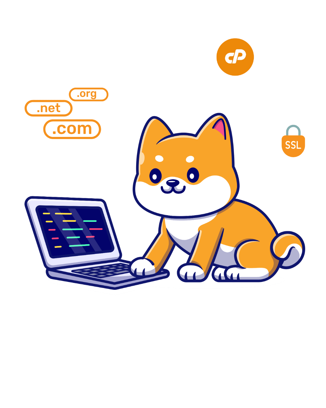 Cloud Web Hosting MdmHost